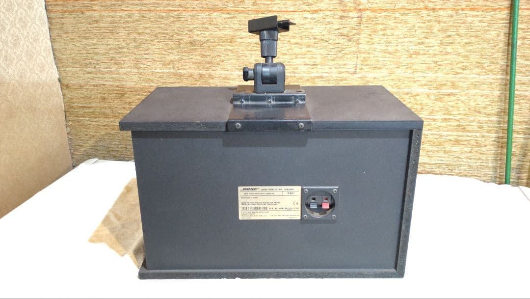 BOSE ボーズ 301 モニターⅡ　スピーカー　左右セット