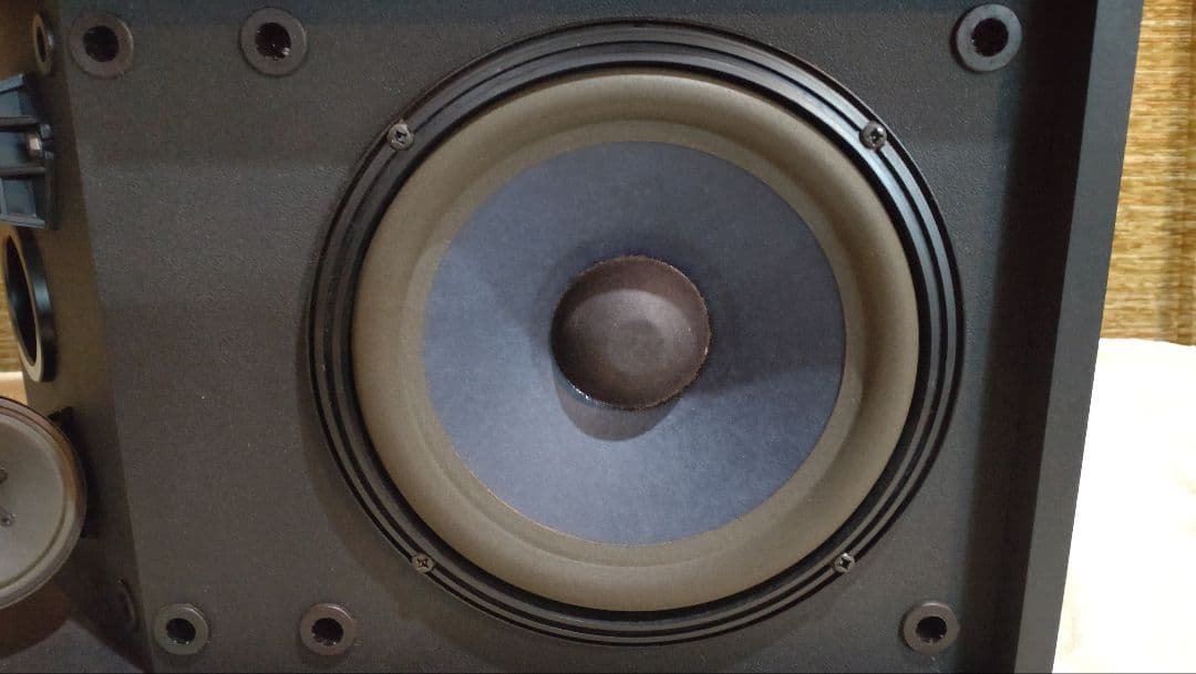 BOSE ボーズ 301 モニターⅡ　スピーカー　左右セット