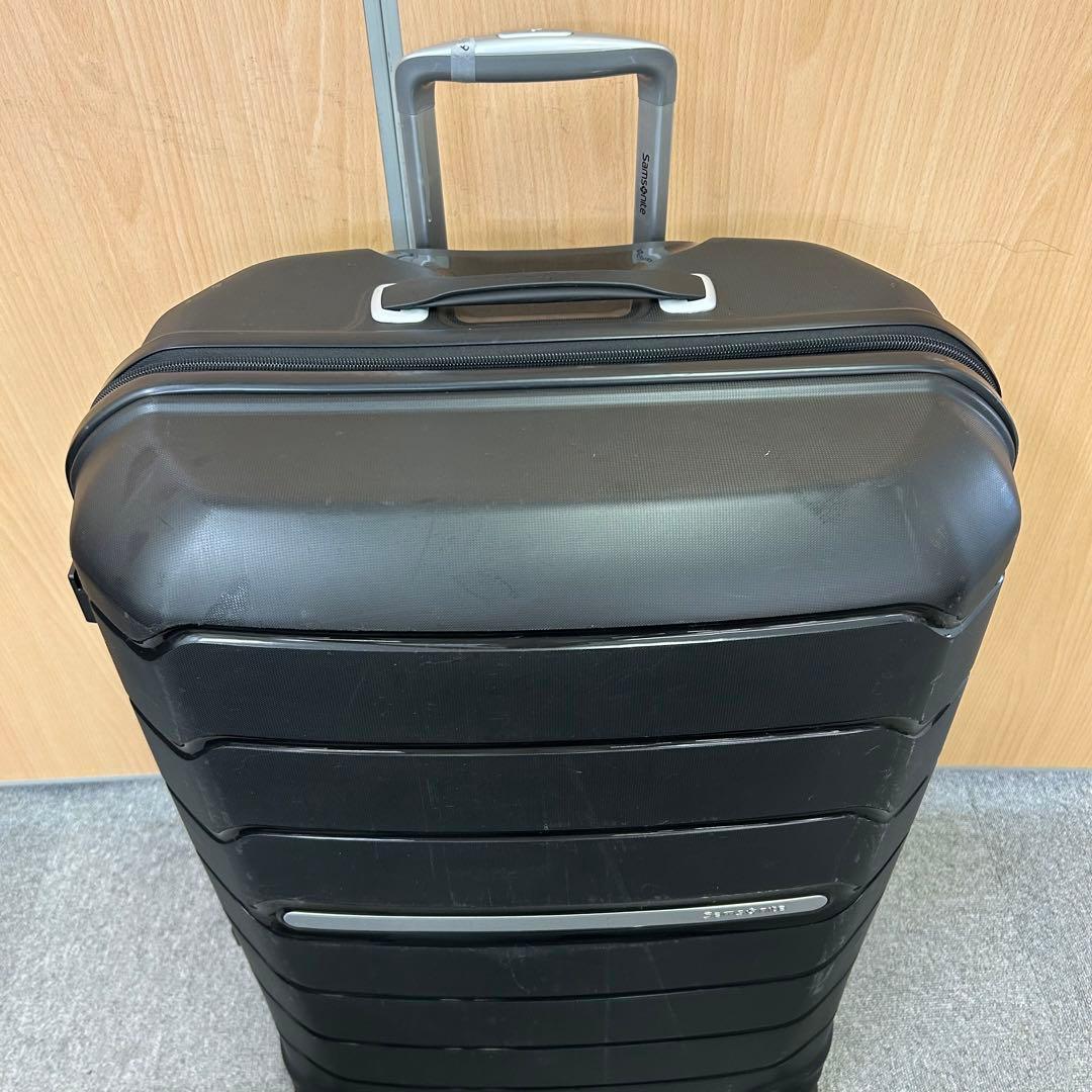 サムソナイト　オクトライト　スーツケース　 95L Lサイズ　TASロック