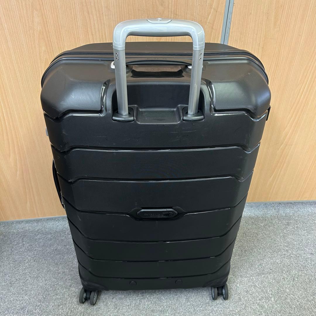 サムソナイト　オクトライト　スーツケース　 95L Lサイズ　TASロック