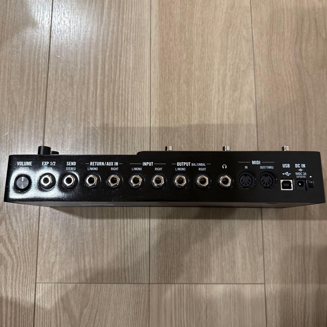 HX STOMP XL ギターエフェクター