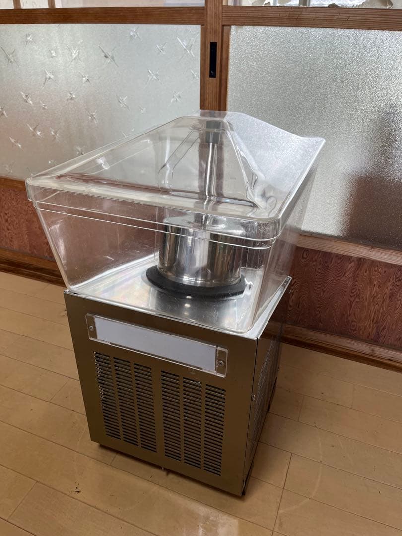 ホシザキ　業務用　コールドドリンクディスペンサー　GT-5B 箱付き100v①