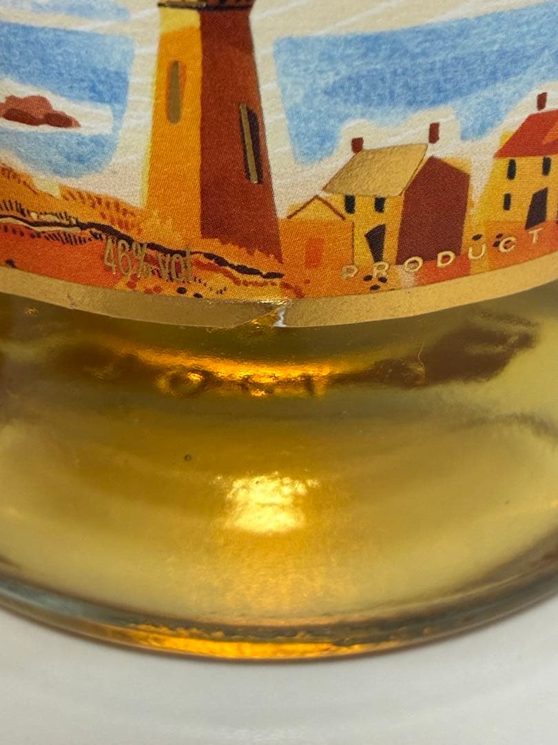 キャンベルタウン ジャーニー ブレンデッド モルト 新品 未開栓