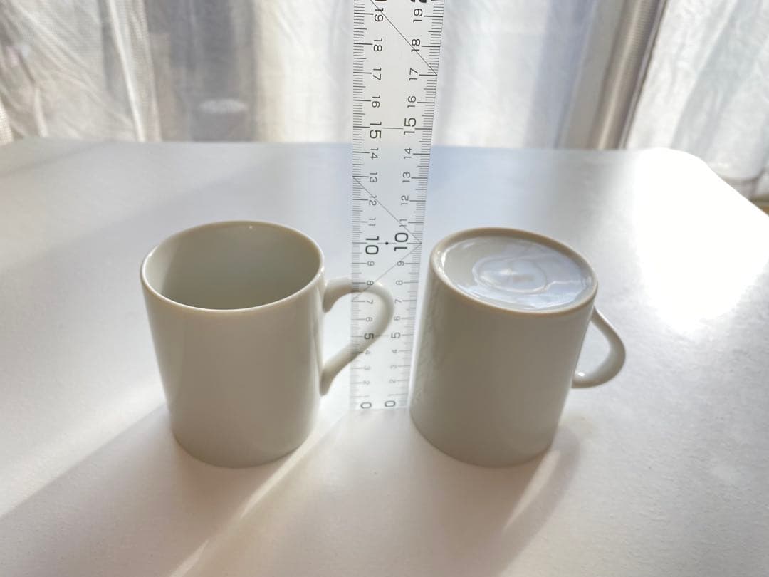 ポーセラーツ　白磁　まとめ売り　P