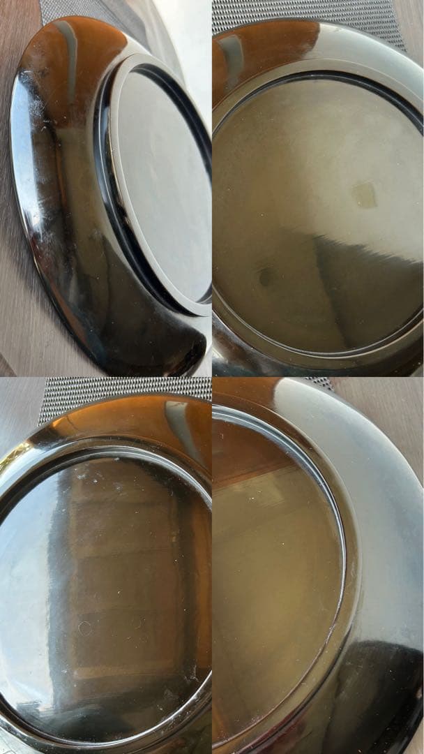 輪島塗 朱塗 沈金 松竹梅 菖蒲 菊 漆器 極上本堅地 角知漆器 飾り皿大皿弍枚