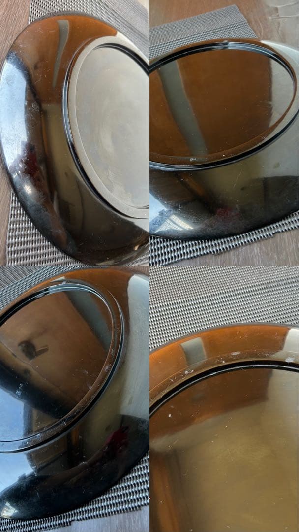 輪島塗 朱塗 沈金 松竹梅 菖蒲 菊 漆器 極上本堅地 角知漆器 飾り皿大皿弍枚