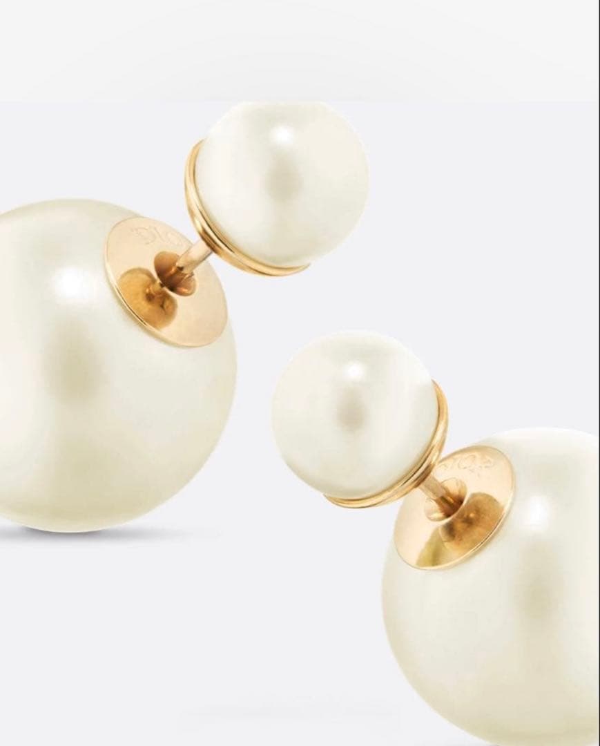 早い者勝ち 超美品 ディオールトライバル Dior Tribales