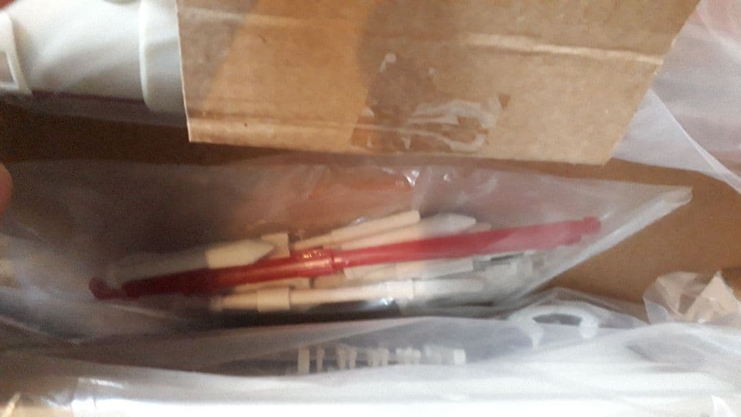 Star Wars リパブリックガンシップ