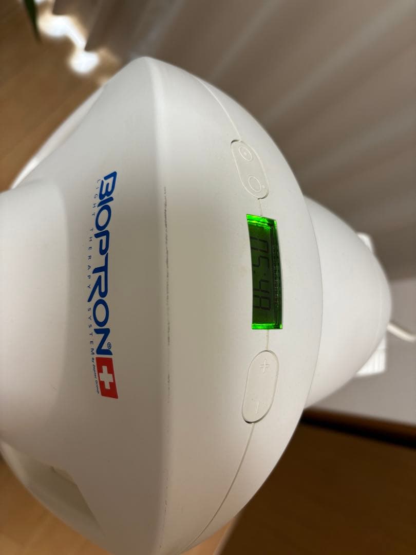 BIOPTRON バイオプトロン プロ1 /美顔/美容機器