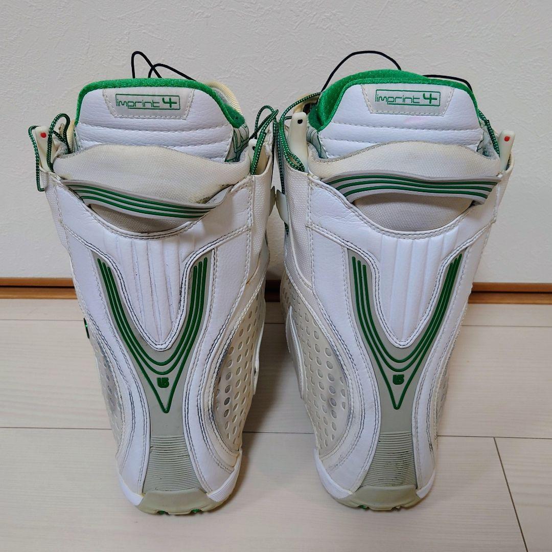 バートン BURTON ION imprint4 スノーボード ブーツ 26cm