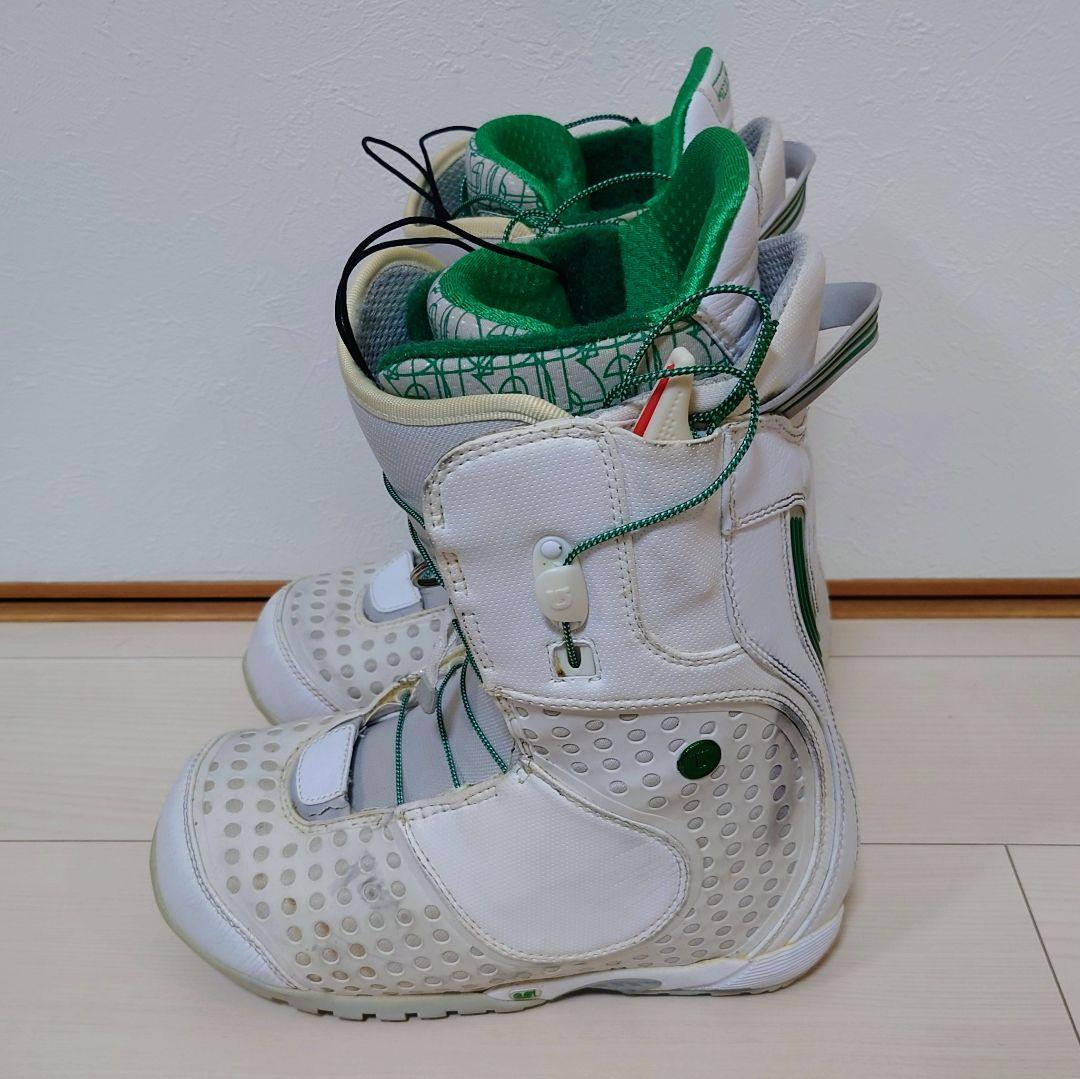 バートン BURTON ION imprint4 スノーボード ブーツ 26cm