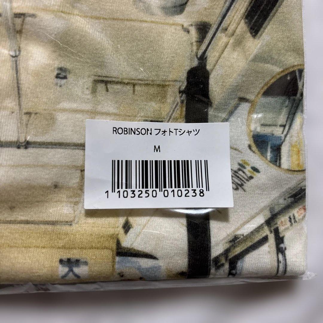 激レア！ Spitz ハチミツ ロビンソン Tシャツ スピッツ 草野マサムネ