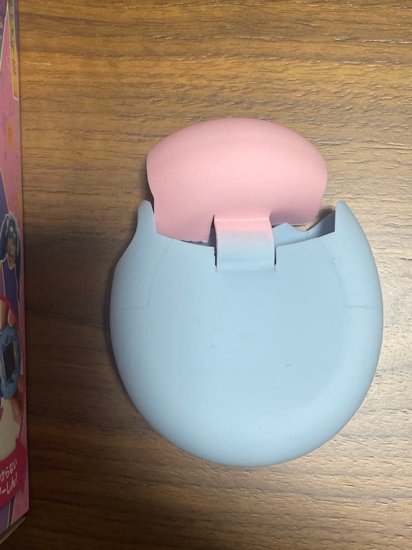 quoteたまごっちパラダイス竹下☆ぱらだいす&しなこ　開封済み