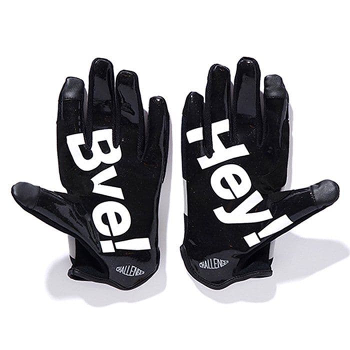 チャレンジャー グローブ ネイバーフッド マシス ダブルタップス テンダーロイン