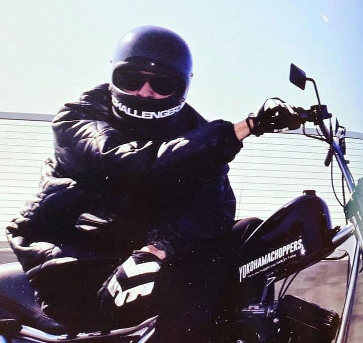 チャレンジャー グローブ ネイバーフッド マシス ダブルタップス テンダーロイン