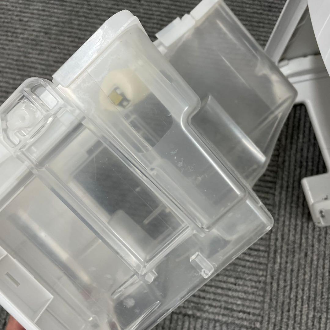 パナソニック　衣類乾燥除湿機　F-YHVX120-W