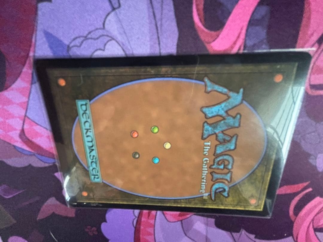 ミッドガルの戦士、クラウド (MTG)