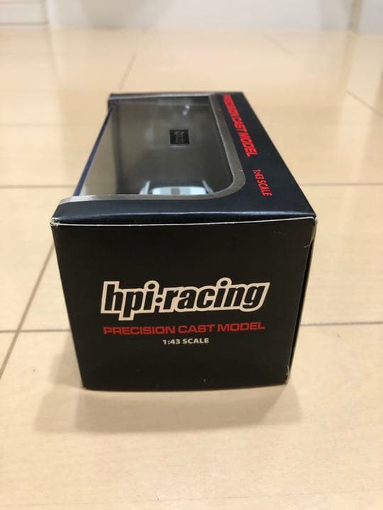 hpi・racing PRECISION CAST MODEL