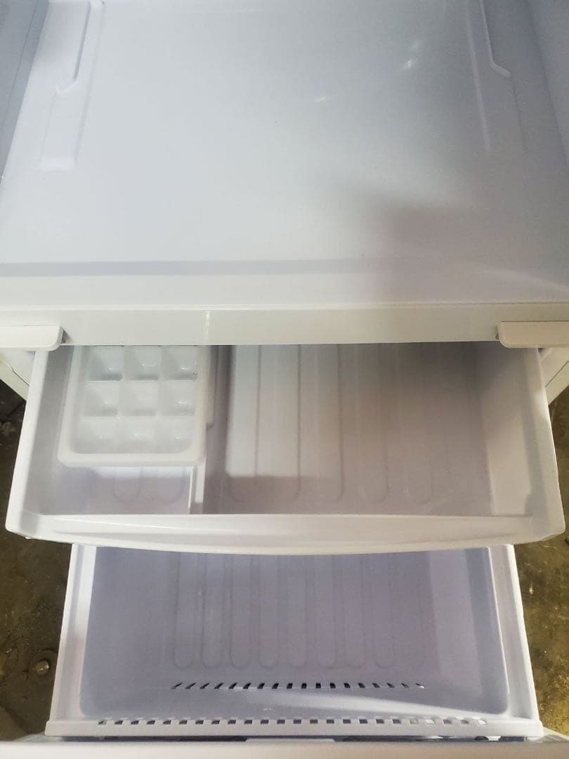 ♻️冷蔵庫