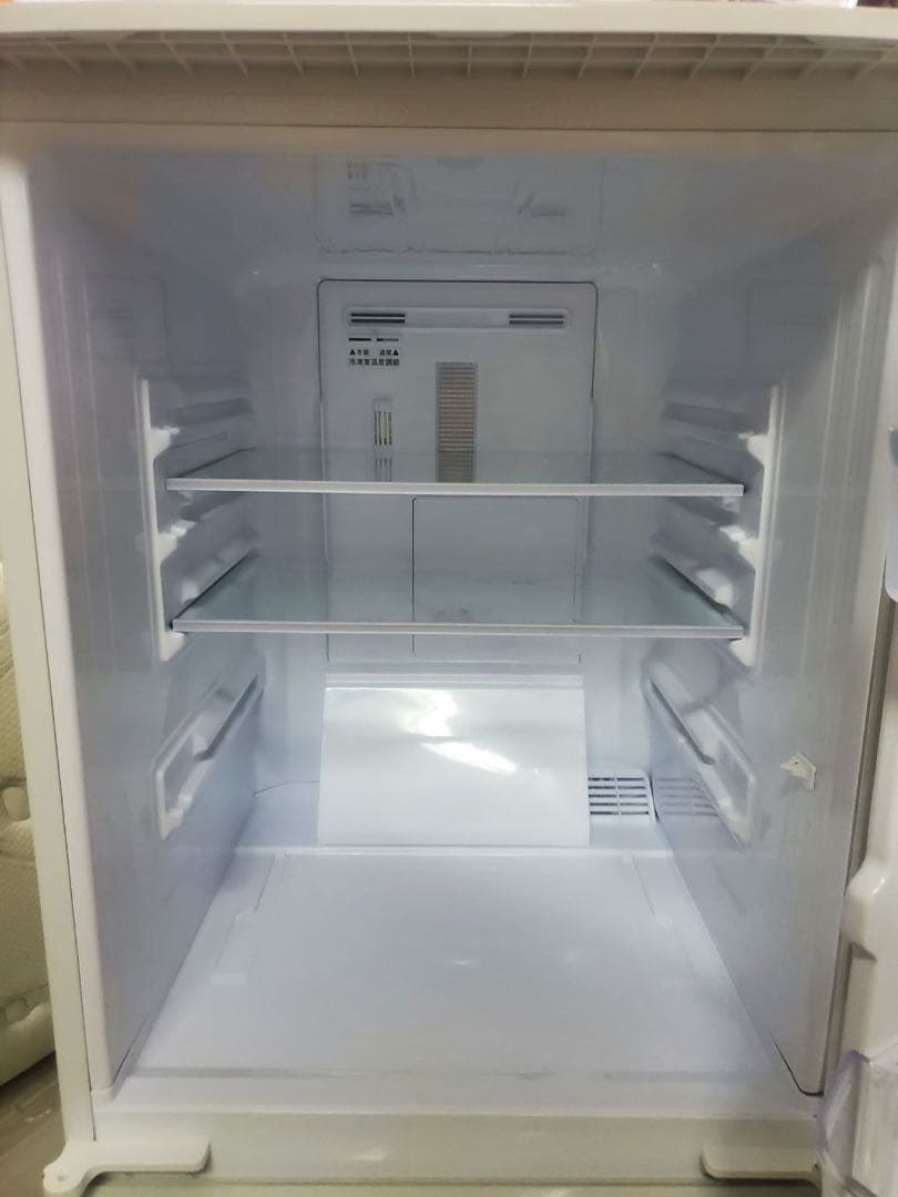 ♻️冷蔵庫