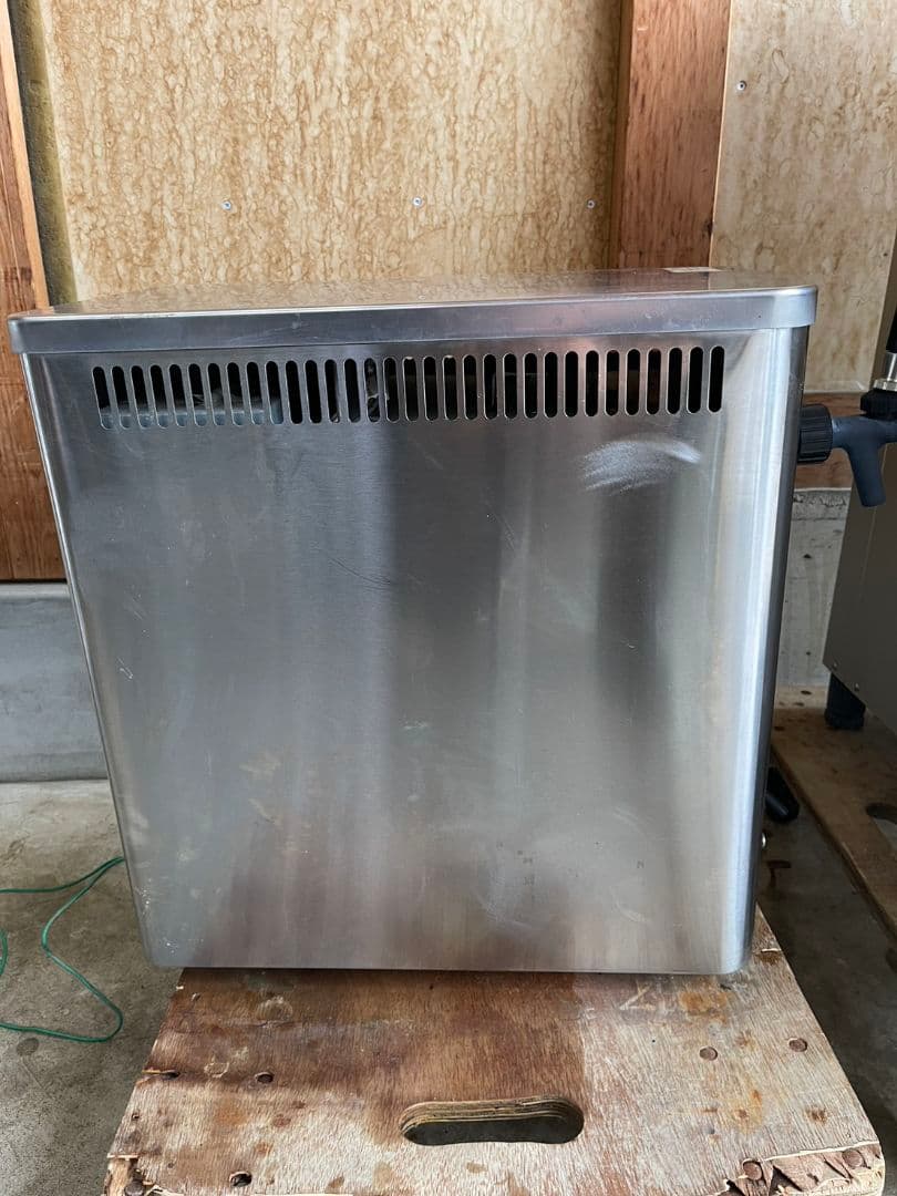 ホシザキ　ビールサーバー　ディスペンサー　DBF-30SA　業務用