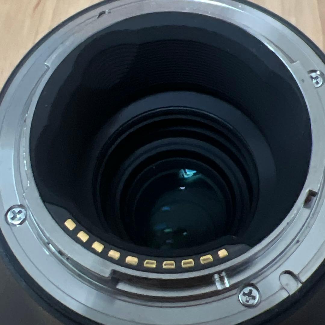 sigma 100-400mm f5-6.3 DG DN OS美品