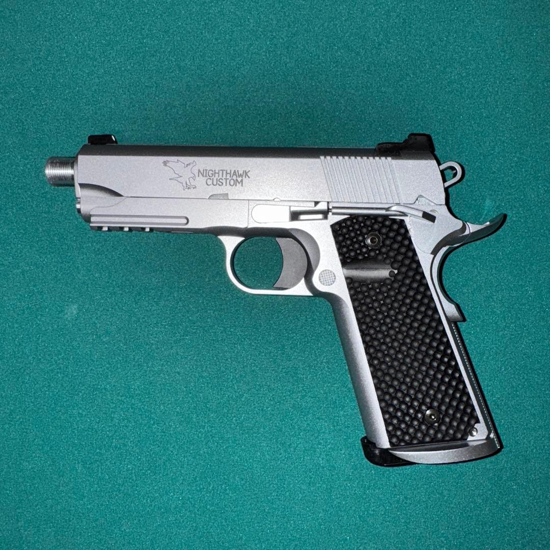 WA ナイトホーク・カスタム プロフェッショナル 2025ver.