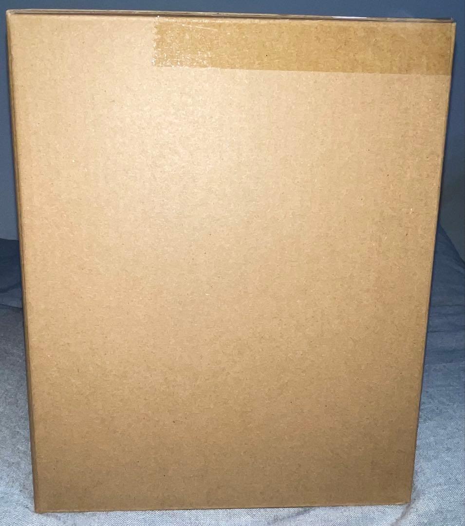 S.H.MonsterArts デストロイア 完全体　東京臨海副都心決戦Ver.