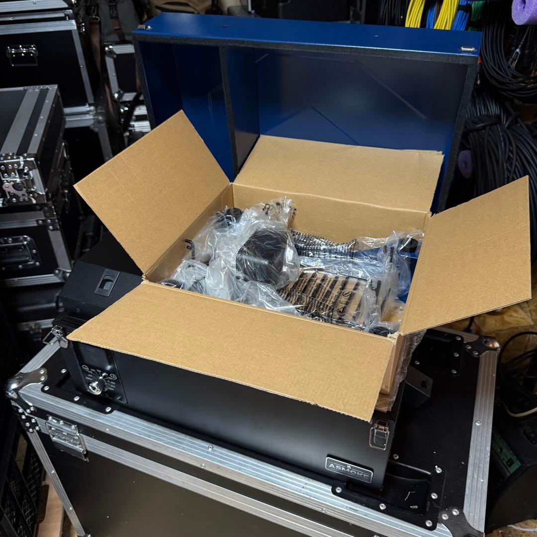 U*Y様 送料無料ASMOKE AS300 ポータブル ペレットスモーカーグリル