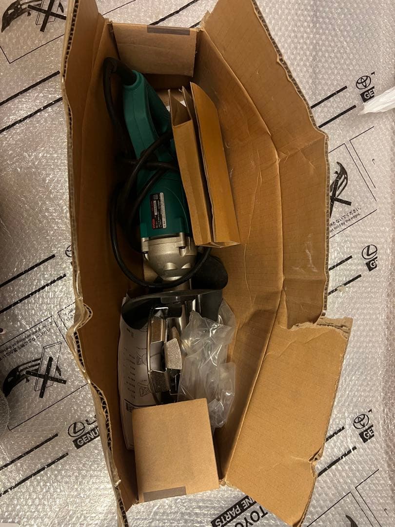 リョウビ　パワー　ミキサー　PM 311 RYOBI