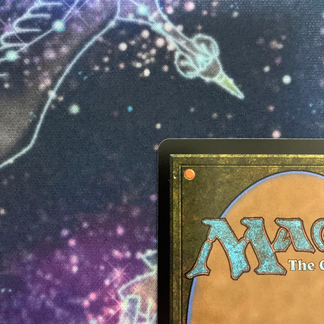 セシル・ハーヴィ　mtg foil 美品　即購入可