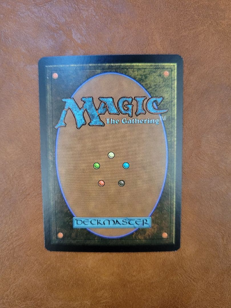 【MTG】溶岩の斧　ゲートウェイプロモ　日本語1枚　公式未配布カード