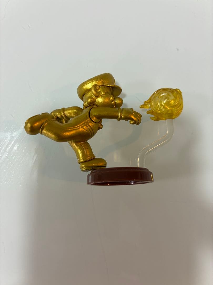 マリオ フィギュア