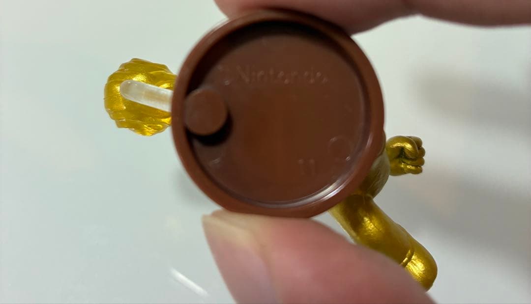 マリオ フィギュア