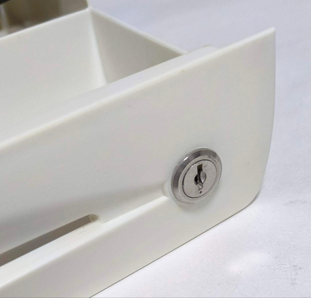 40【送料無料】訳あり格安！CASIO★電子キャッシュレジスター★SE-S20