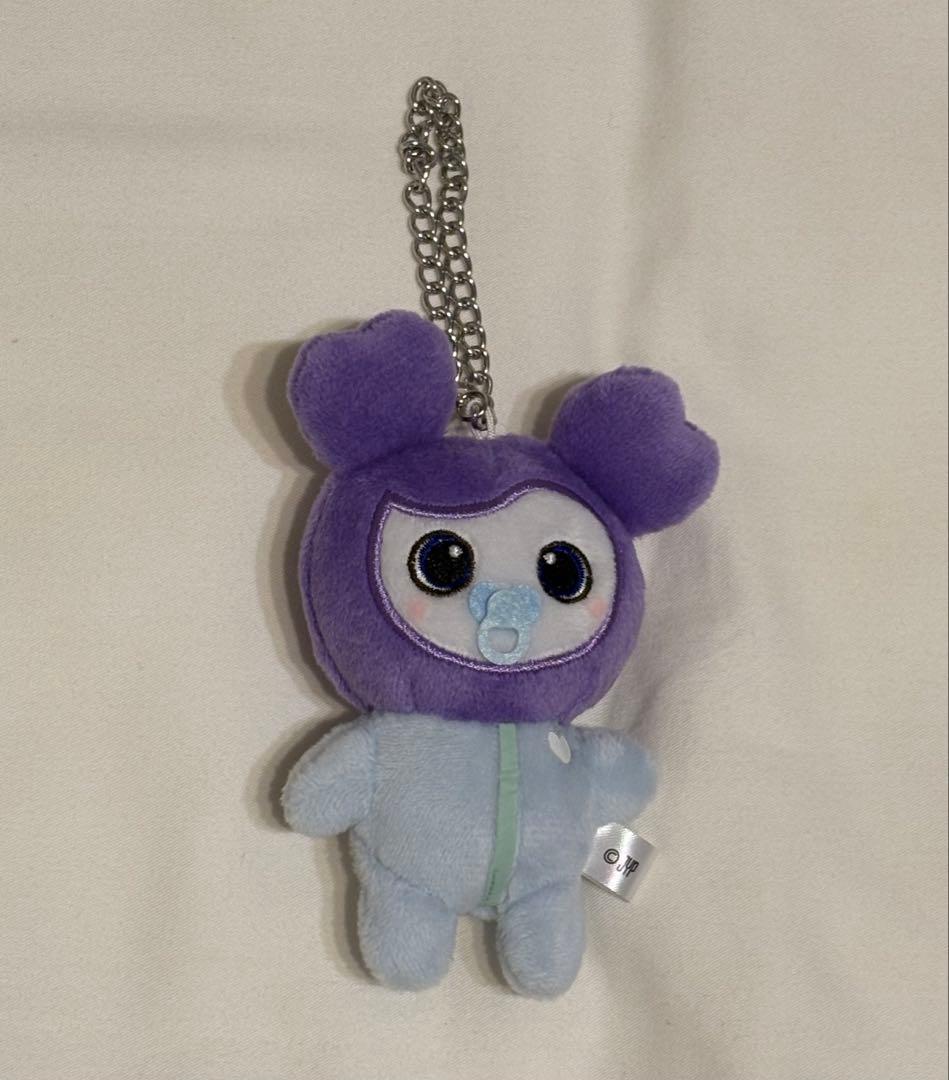 TWICE サナ サブリー　ベイビー