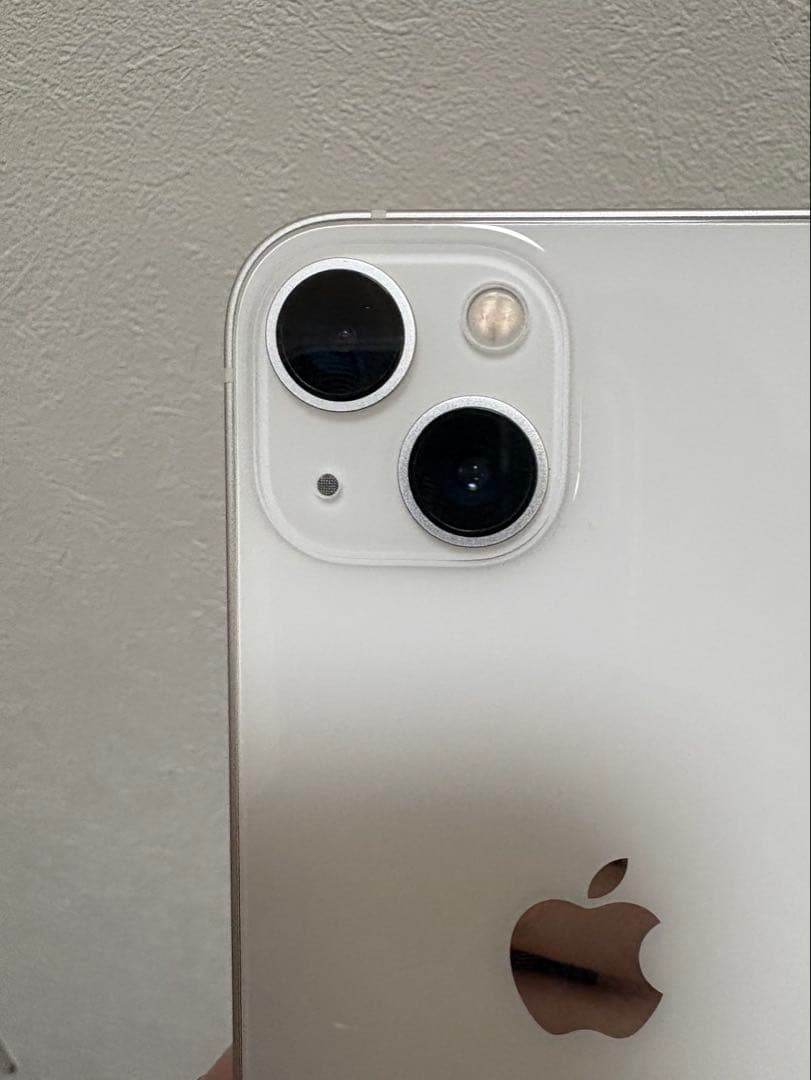 iPhone13 本体　ソフトバンク認定中古