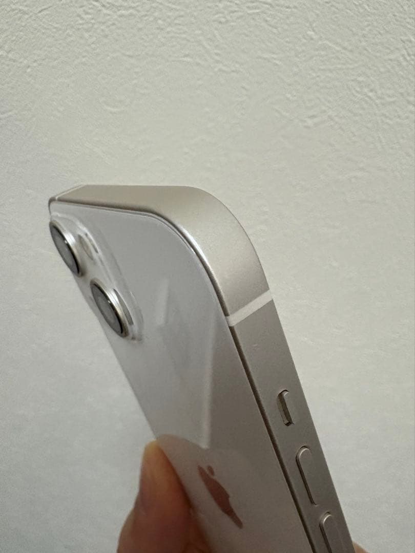 iPhone13 本体　ソフトバンク認定中古