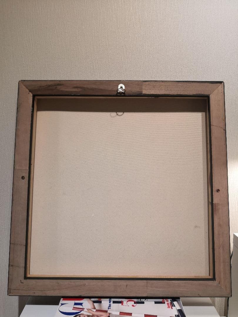 シェーンボーデン CHANEL NO.5 Pink Pages of Vogue