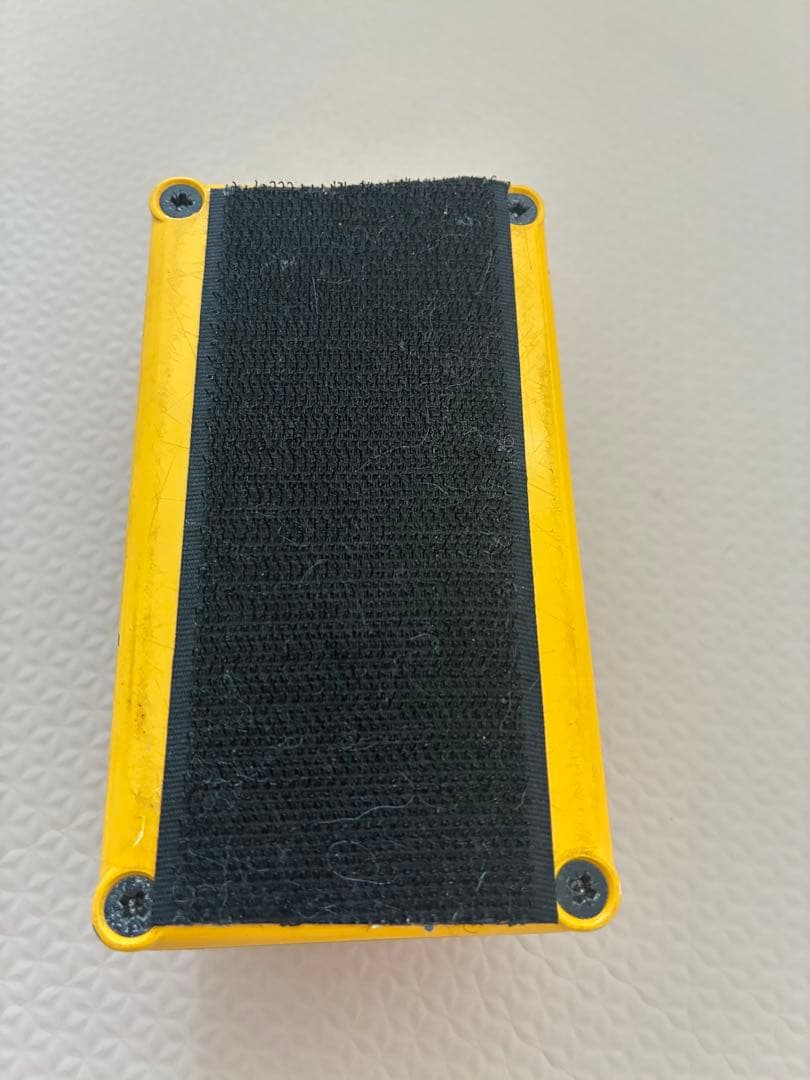 DOD Overdrive Preamp/250 LED搭載