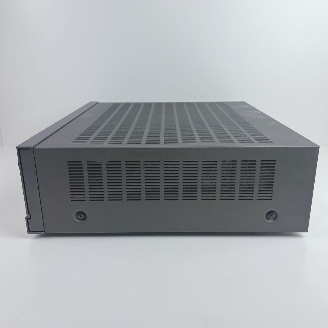 パイオニア SA-Ｖ20 II 業務用カラオケアンプ 動作品