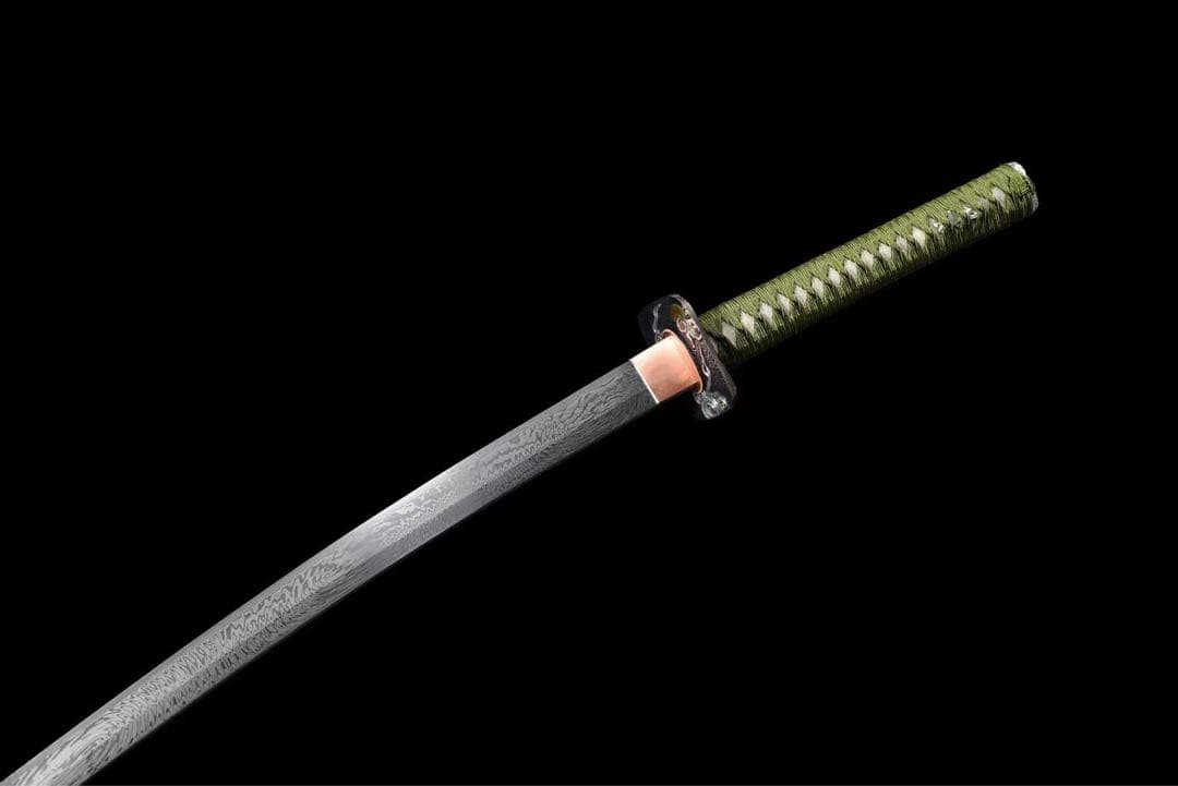 祥雲 高級本格居合刀 美術刀 刀装具 模擬刀 日本刀 模造刀 鑑賞用 武具