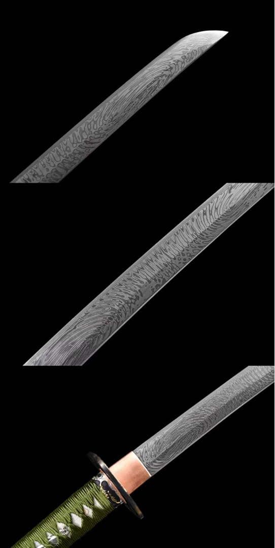 祥雲 高級本格居合刀 美術刀 刀装具 模擬刀 日本刀 模造刀 鑑賞用 武具