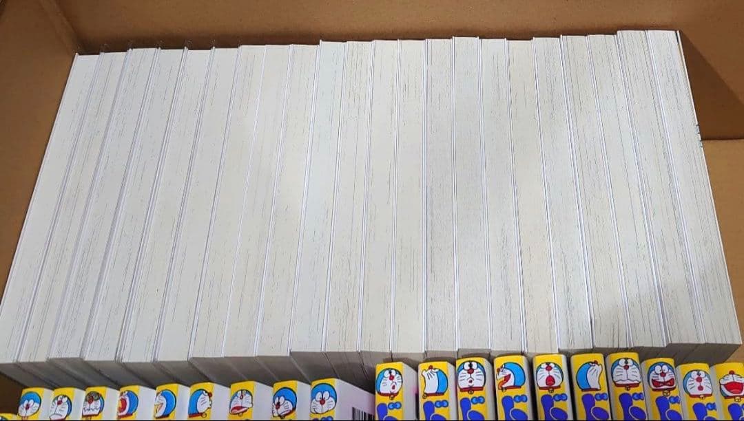 ドラえもん 1～45巻セット 全巻