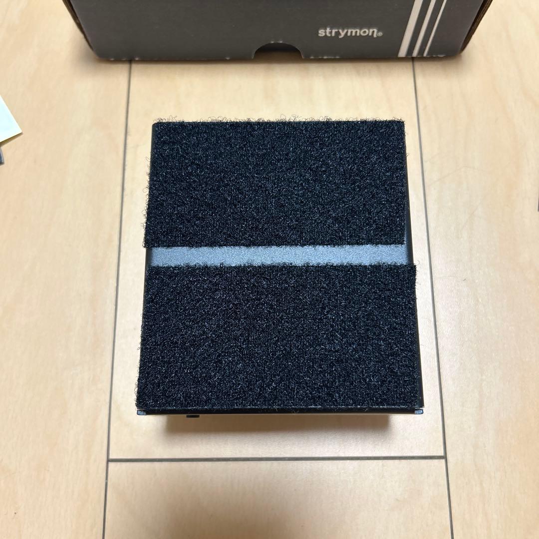 strymon Iridium アンプシミュレーター