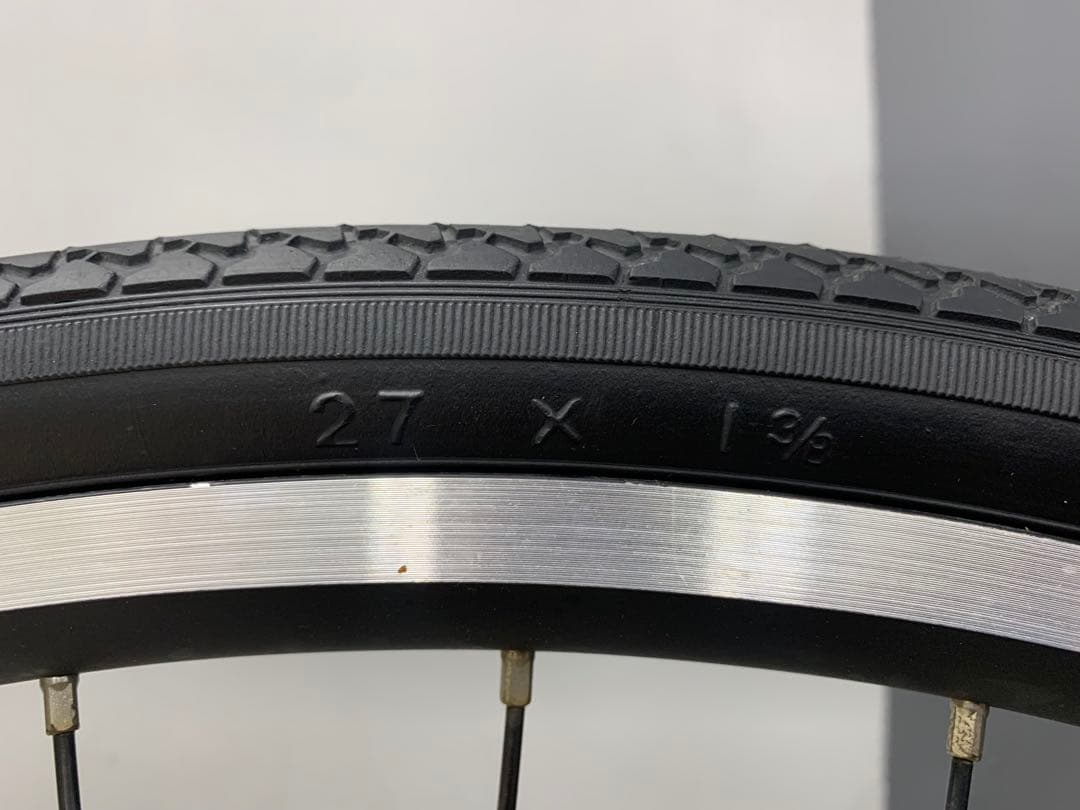 shimsun1027★ブリヂストンTB1★クロスバイク★チューブ4本付き