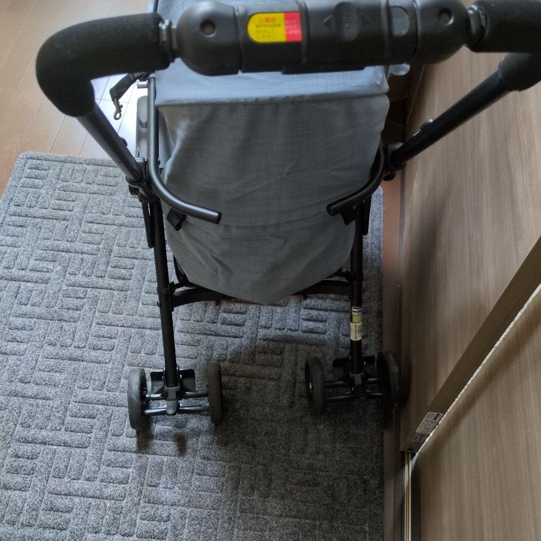 コムペット ミリミリライト レイクブルー