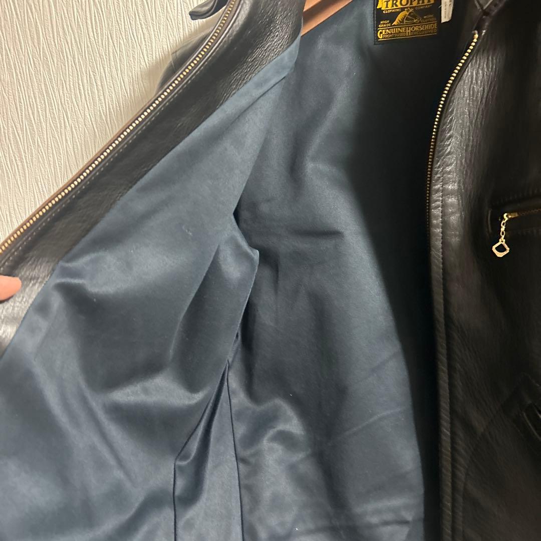 ハミングバードジャケット