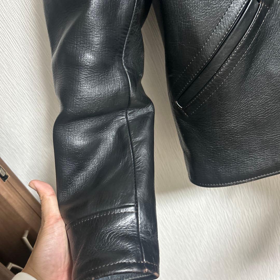 ハミングバードジャケット