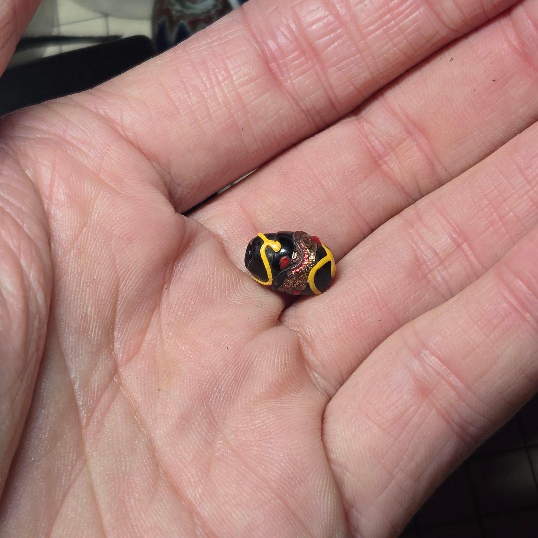 稀少　美品　小粒　ウエディングケーキ　goro's等のカスタムに